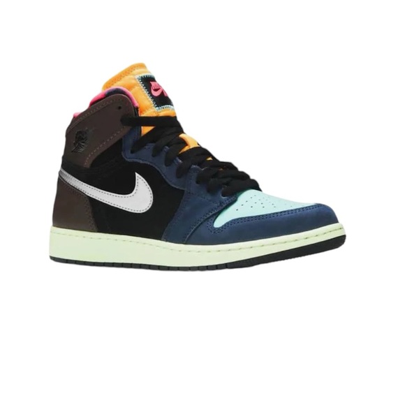 Air Jordan 1 Retro High OG Tokyo Bio Hack - Picture 1 of 10